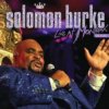 Solomon Burke Live At Montreux 2006 DVD Solomon Burke Live At Montreux 2006 DVD